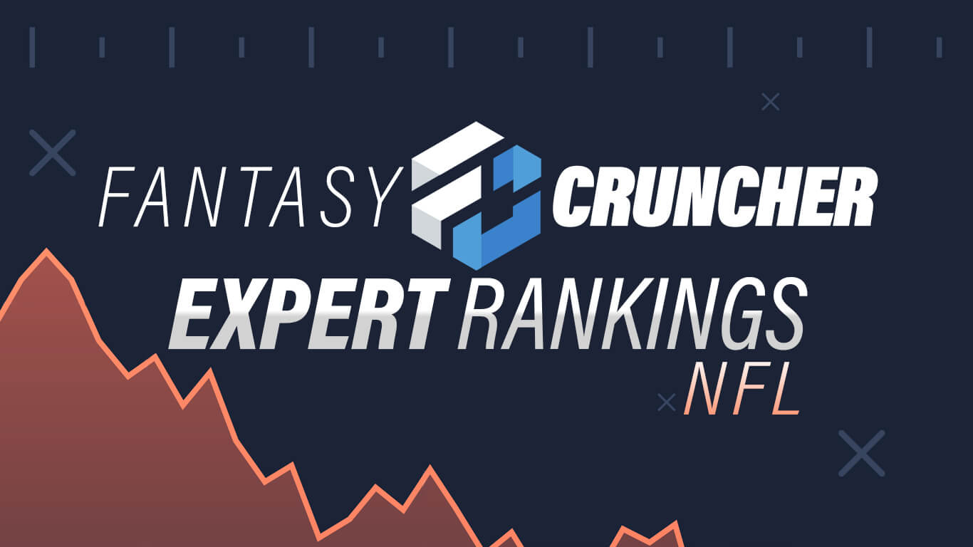 week 14 fantasy rankings