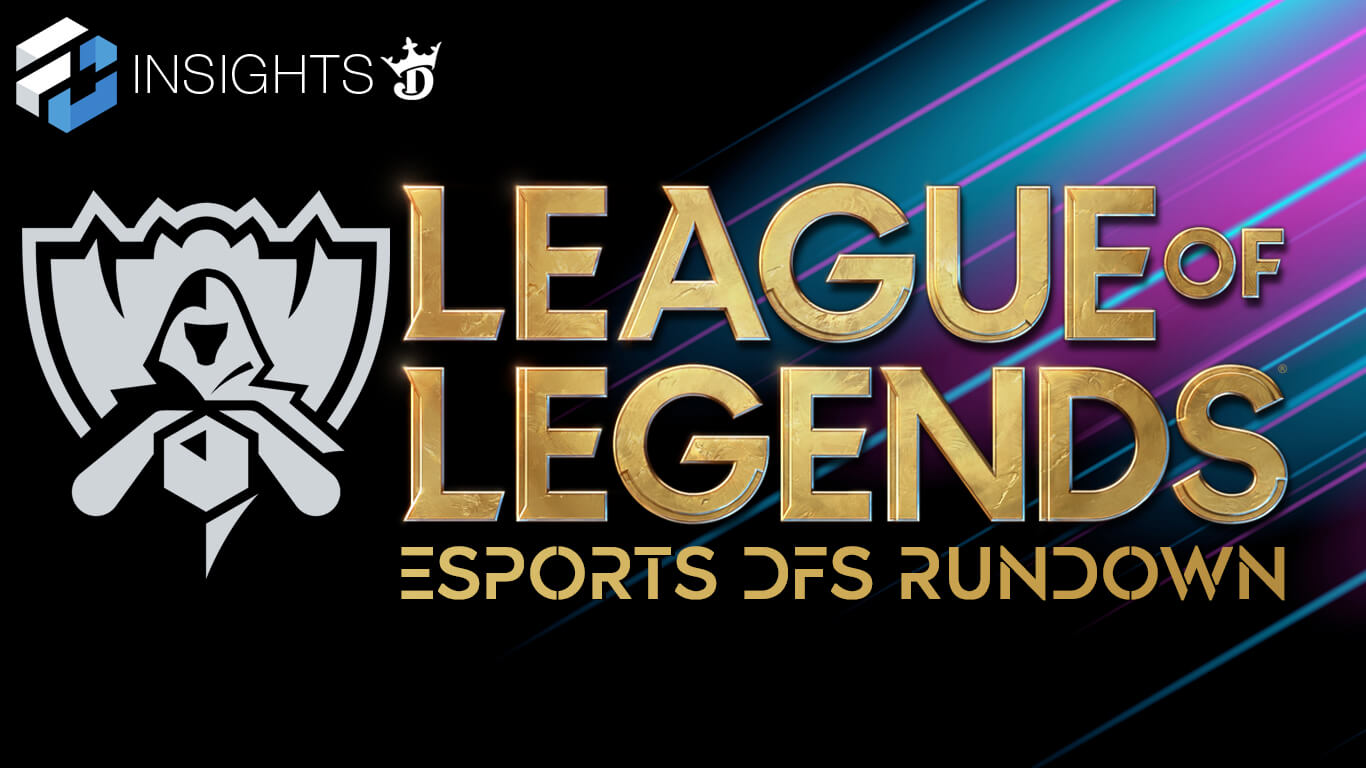 League of Legends Player Hans Sama Is Super Hot Now