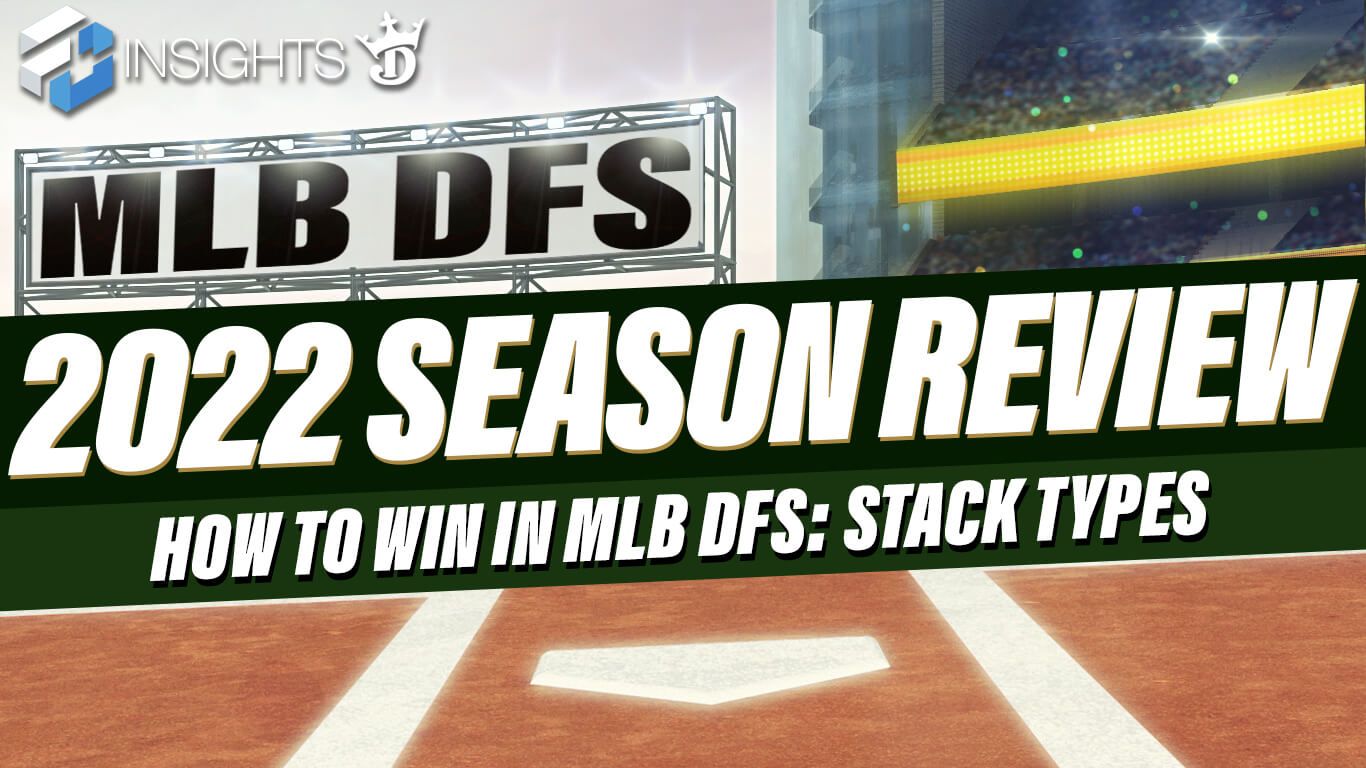 MLB DFS Refresh: Lineup Strategy, Rosters, and Players to Watch DraftKings  + FanDuel
